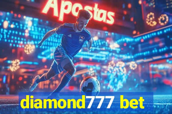 diamond777 bet